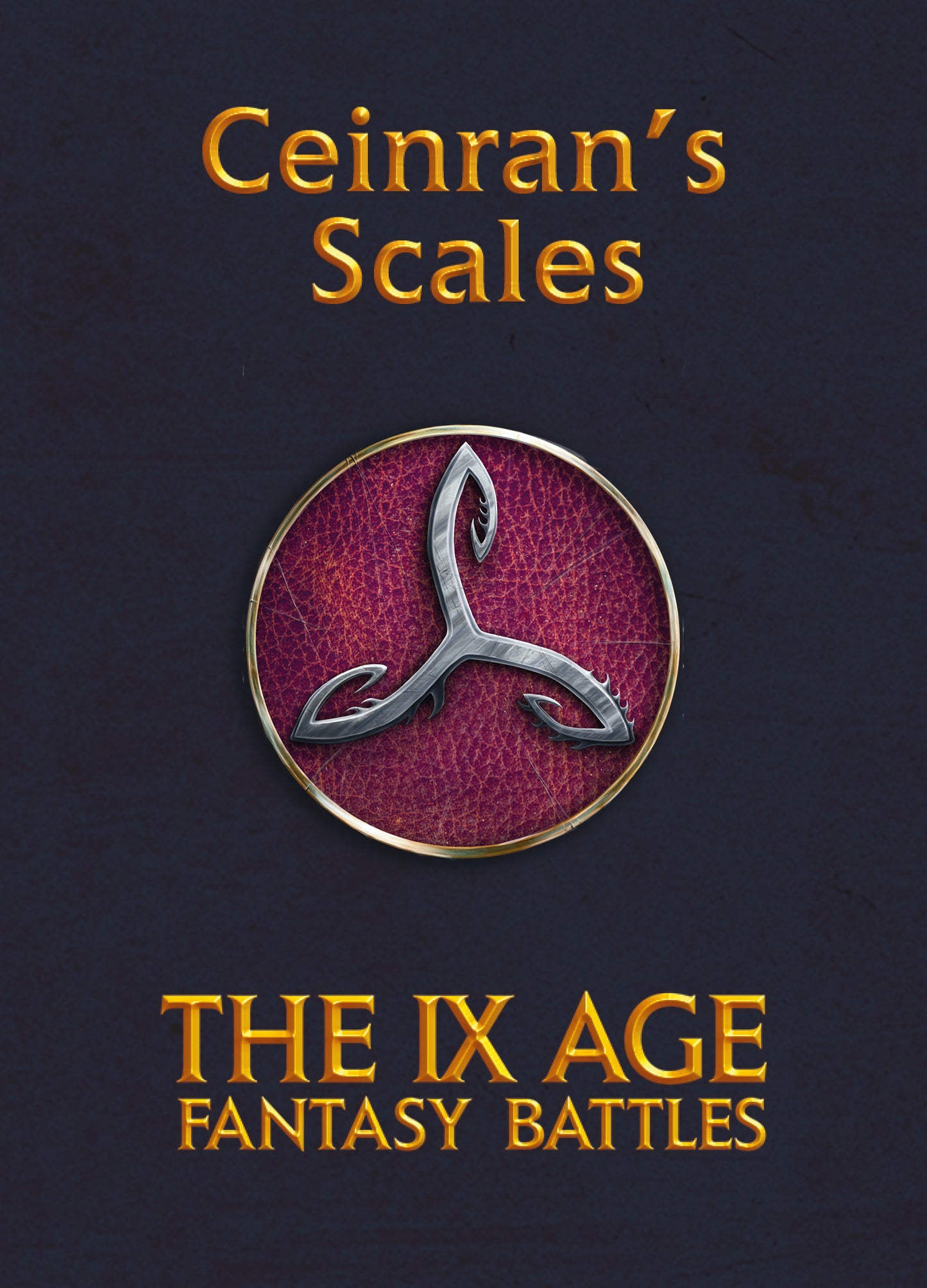 150 Cards for 9th-Age