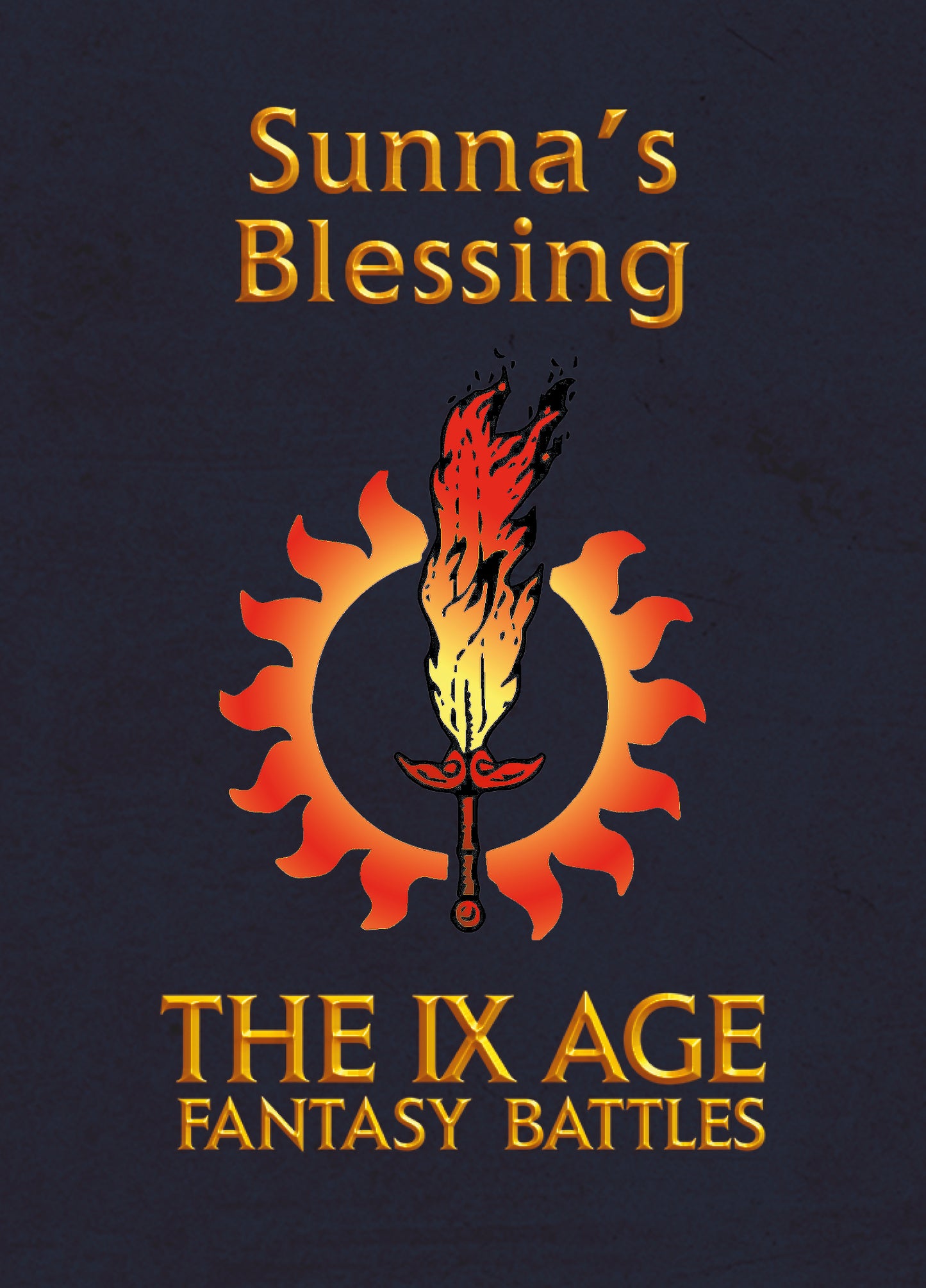 150 Cards for 9th-Age