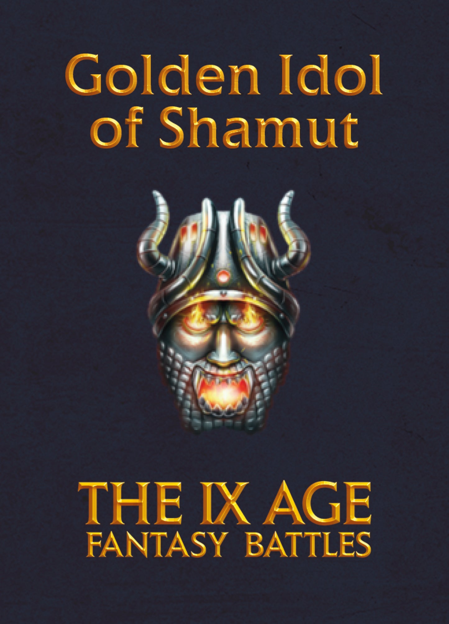 150 Cards for 9th-Age