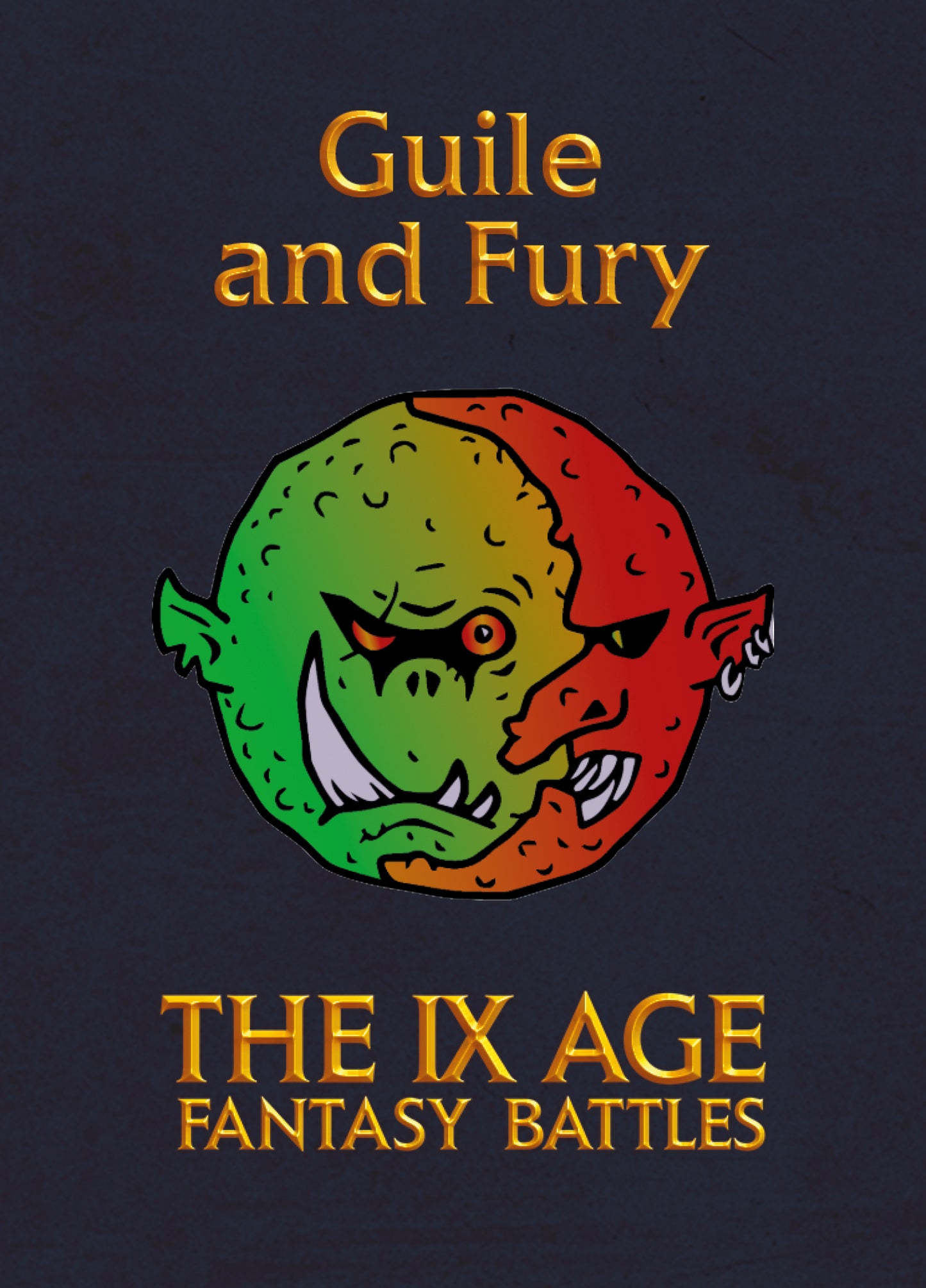 150 Cards for 9th-Age