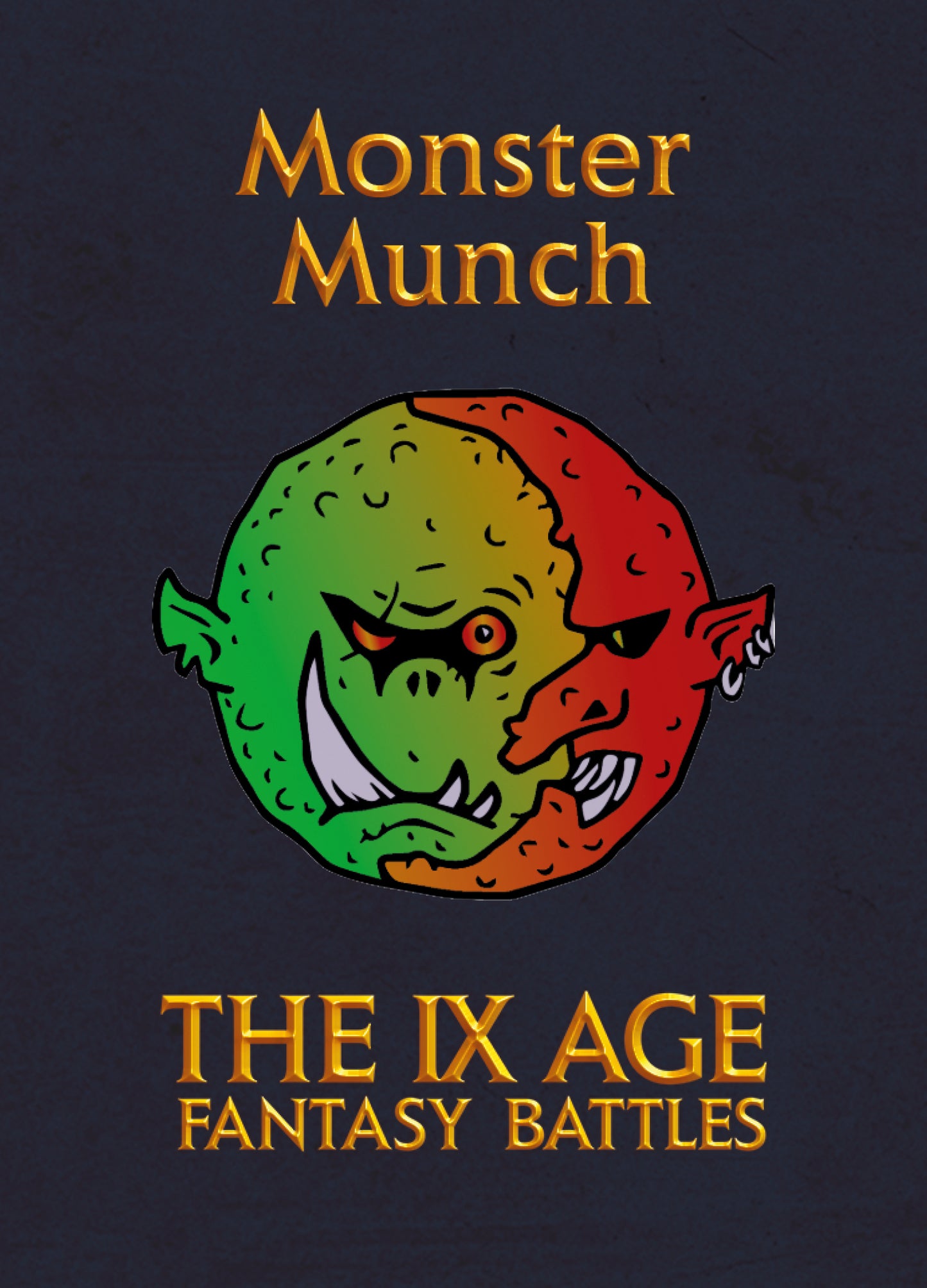 150 Cards for 9th-Age