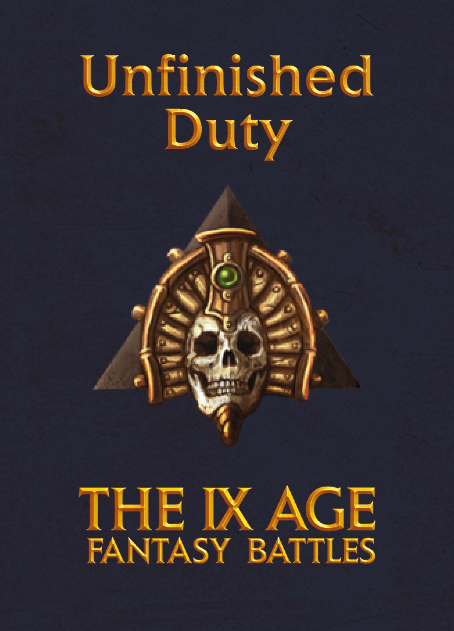 150 Cards for 9th-Age