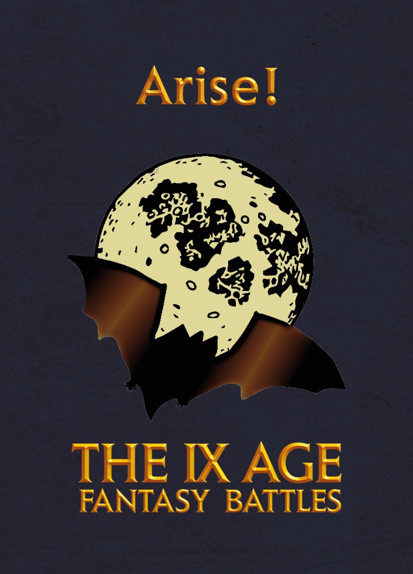 150 Cards for 9th-Age