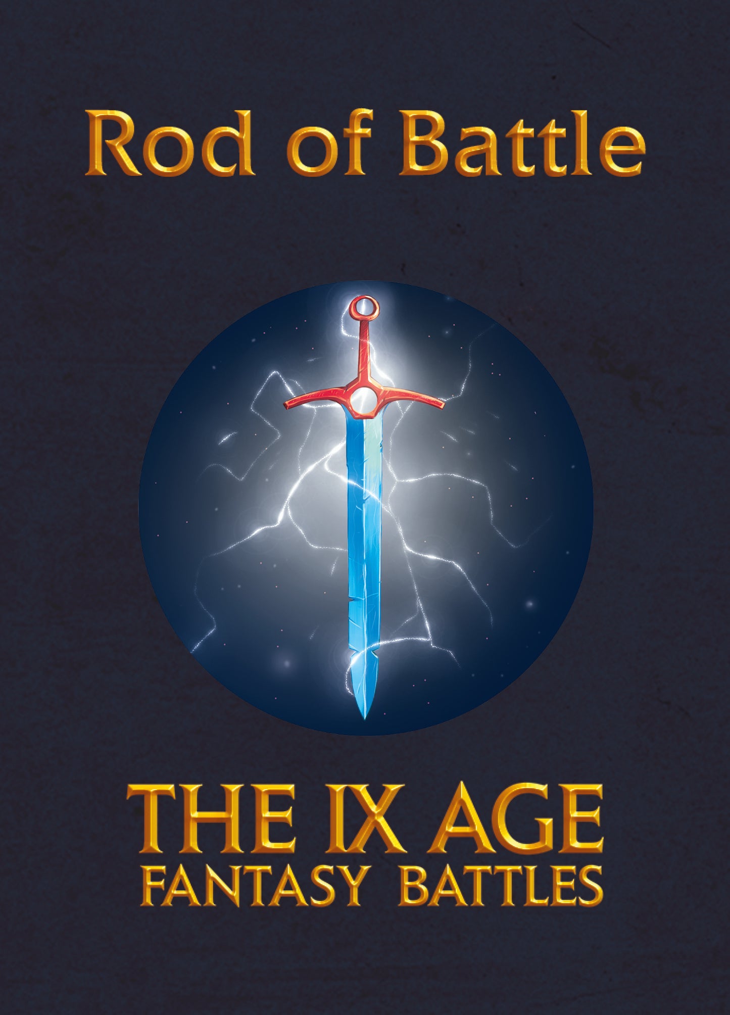 150 Cards for 9th-Age