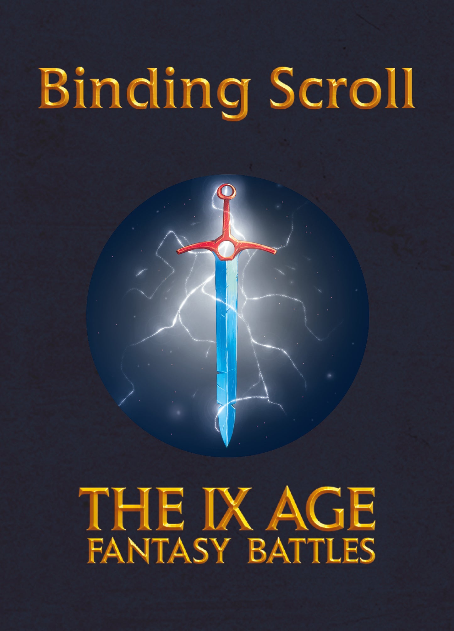150 Cards for 9th-Age