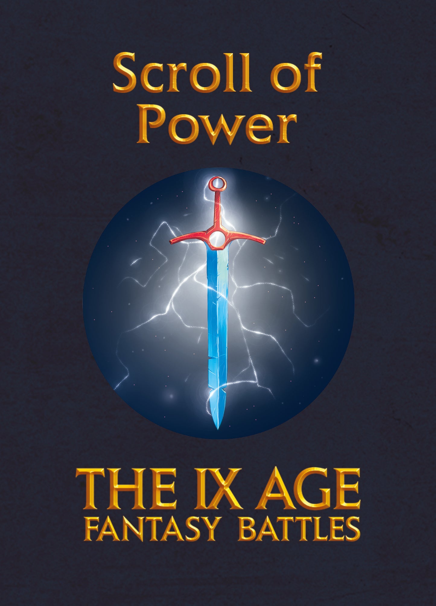 150 Cards for 9th-Age