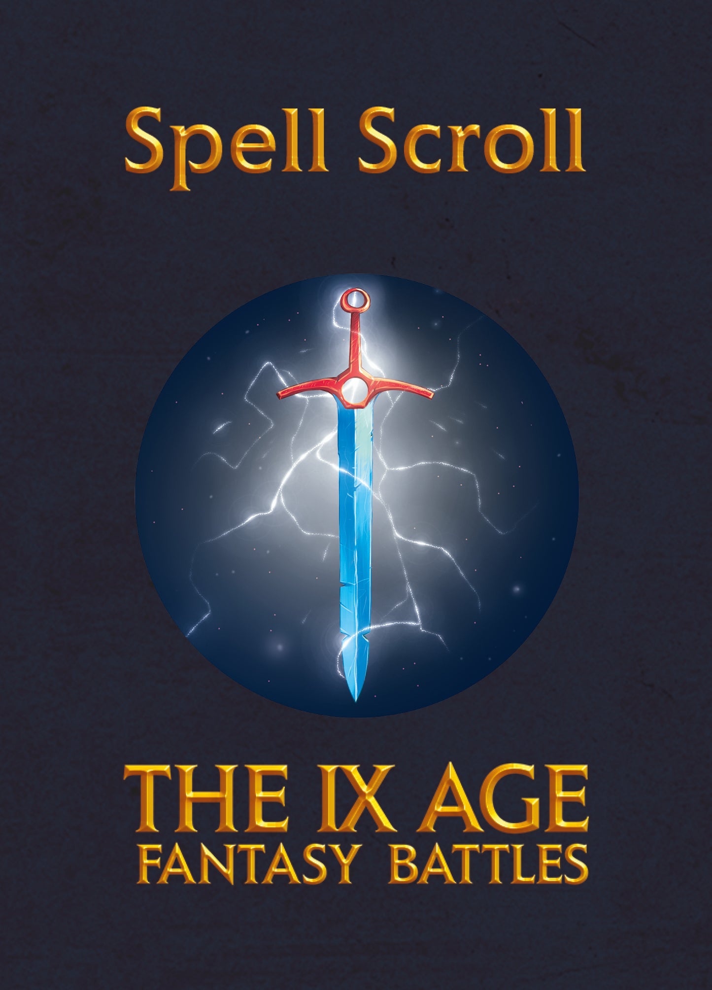 150 Cards for 9th-Age