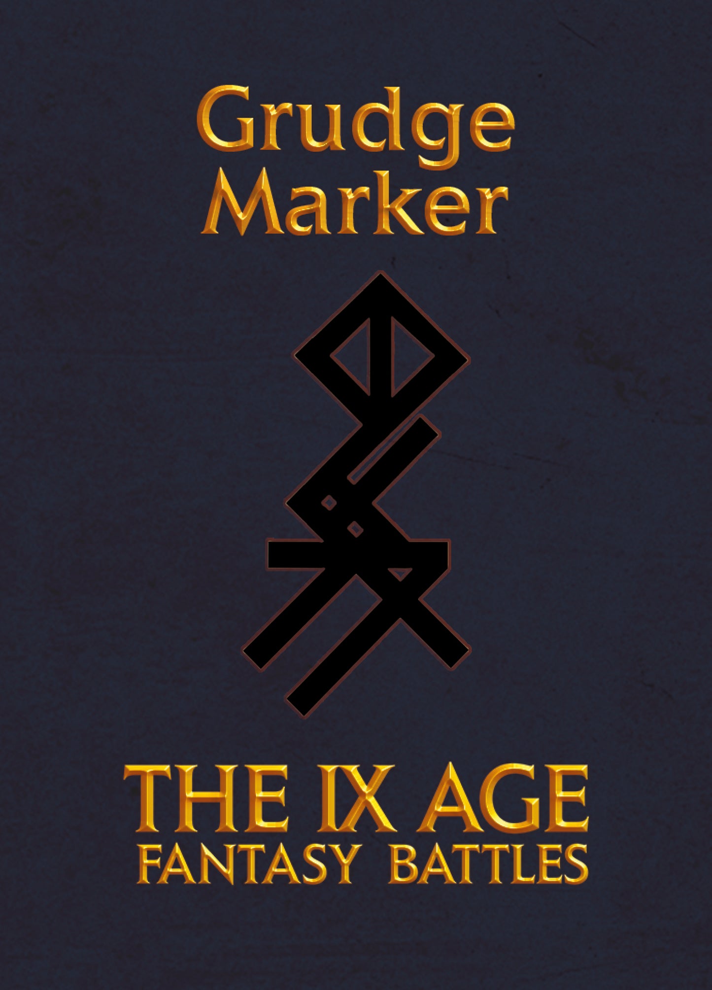150 Cards for 9th-Age