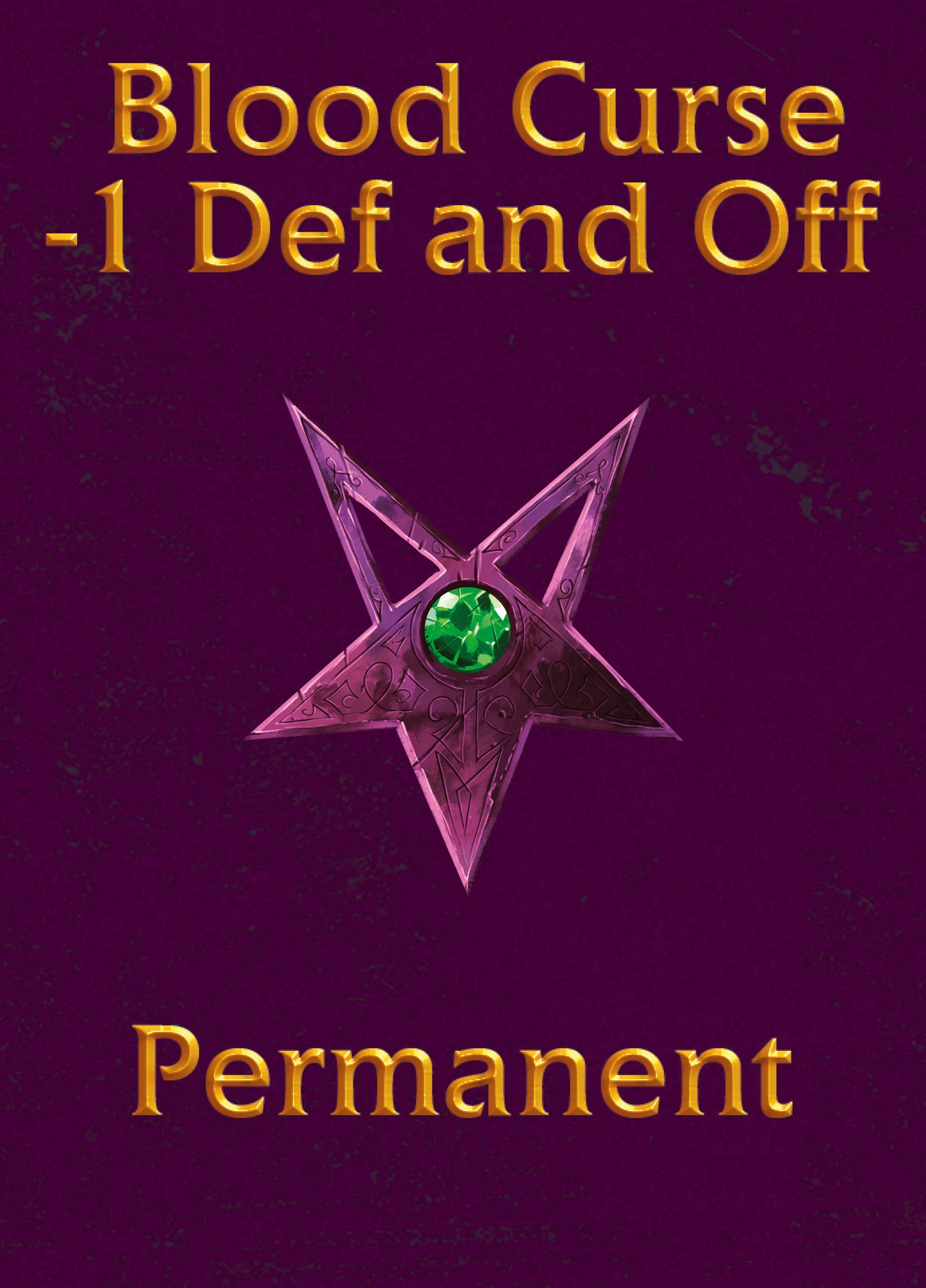 150 Cards for 9th-Age