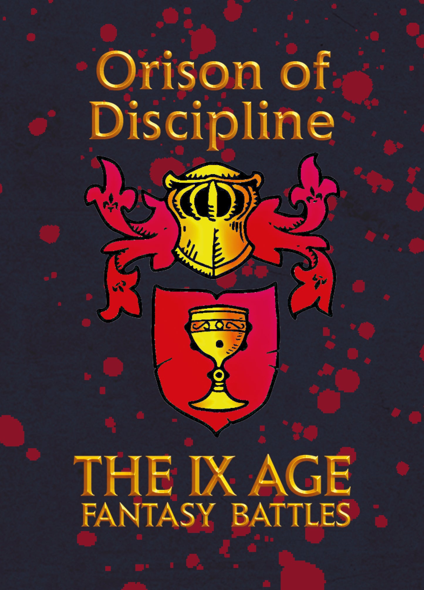 150 Cards for 9th-Age