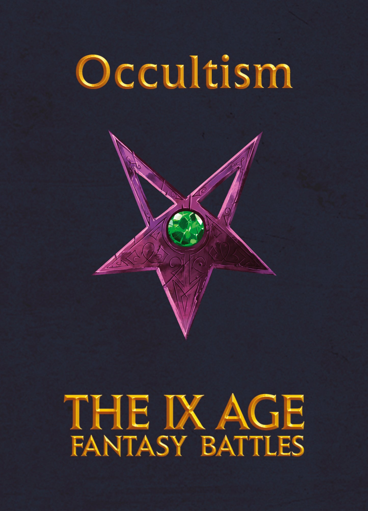 150 Cards for 9th-Age