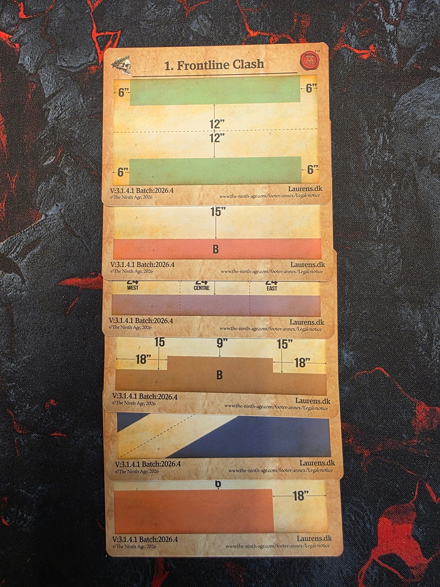 Anniversary Tournament Price