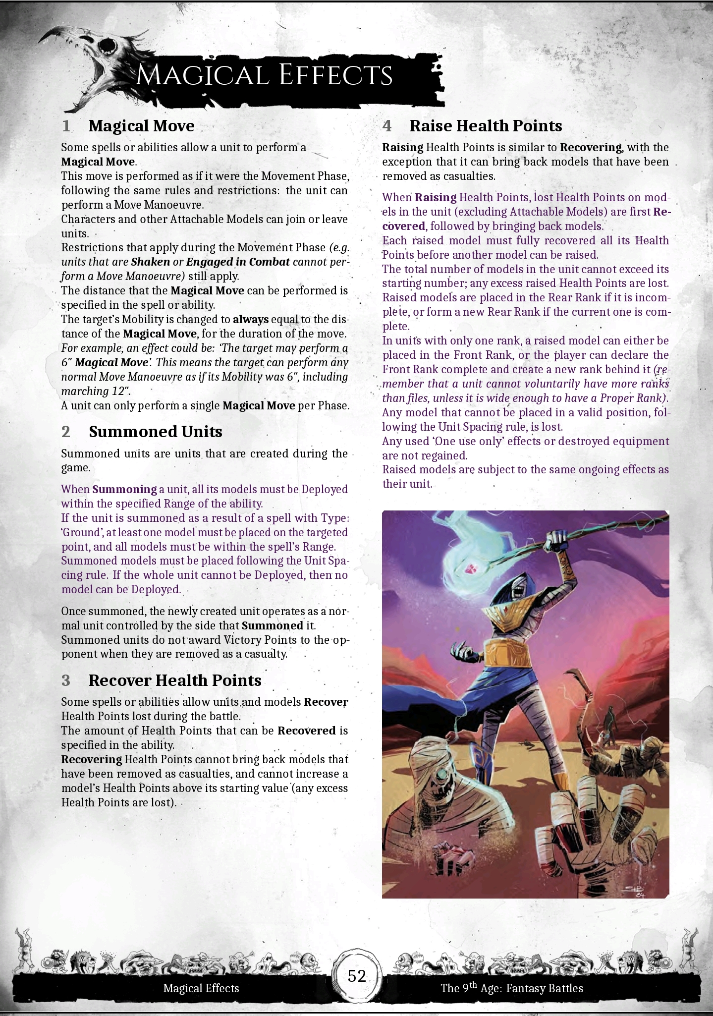Reference Handbook